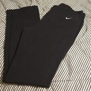 Nike workout leggings
